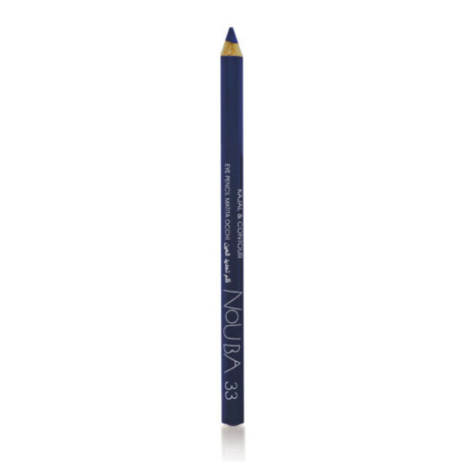 Nouba, Nouba, Precision, Color Liner, Kohl Kajal Eyeliner, 33, 1.1 g