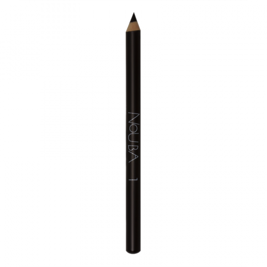 Nouba, Nouba, Precision, Kajal Μολύβι Ματιών, 1, 1.1 g
