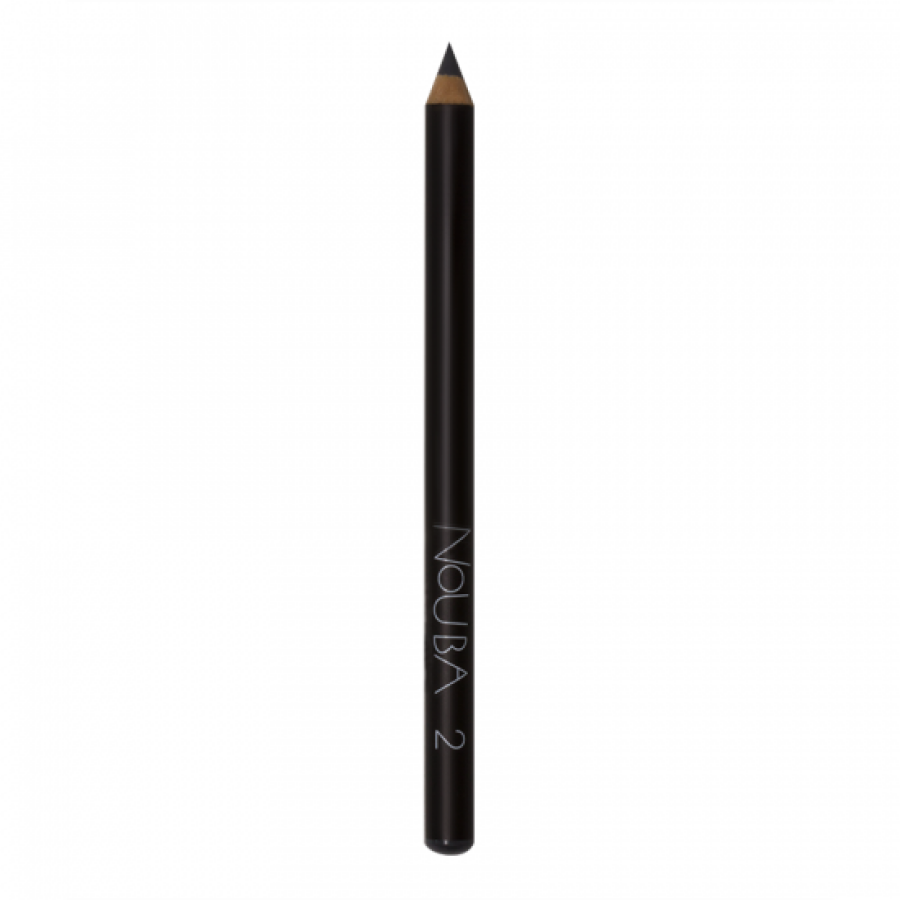 Nouba, Nouba, Precision, Kajal Μολύβι Ματιών, 2, 1.1 g
