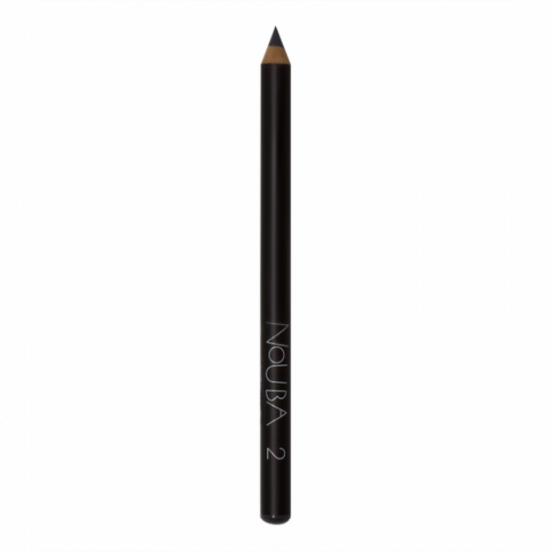Nouba, Nouba, Precision, Kajal Eye Pencil, 2, 1.1 g