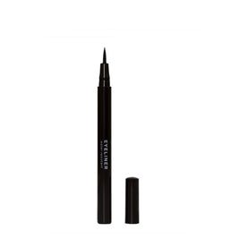 Nouba, Nouba, Αδιάβροχο, Precision, Liquid Eyeliner, Black, 1.3 ml