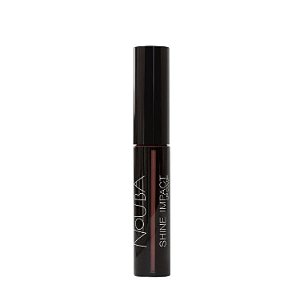 Nouba, Shine Impact, Υγρό Κραγιόν, 501, 6 ml