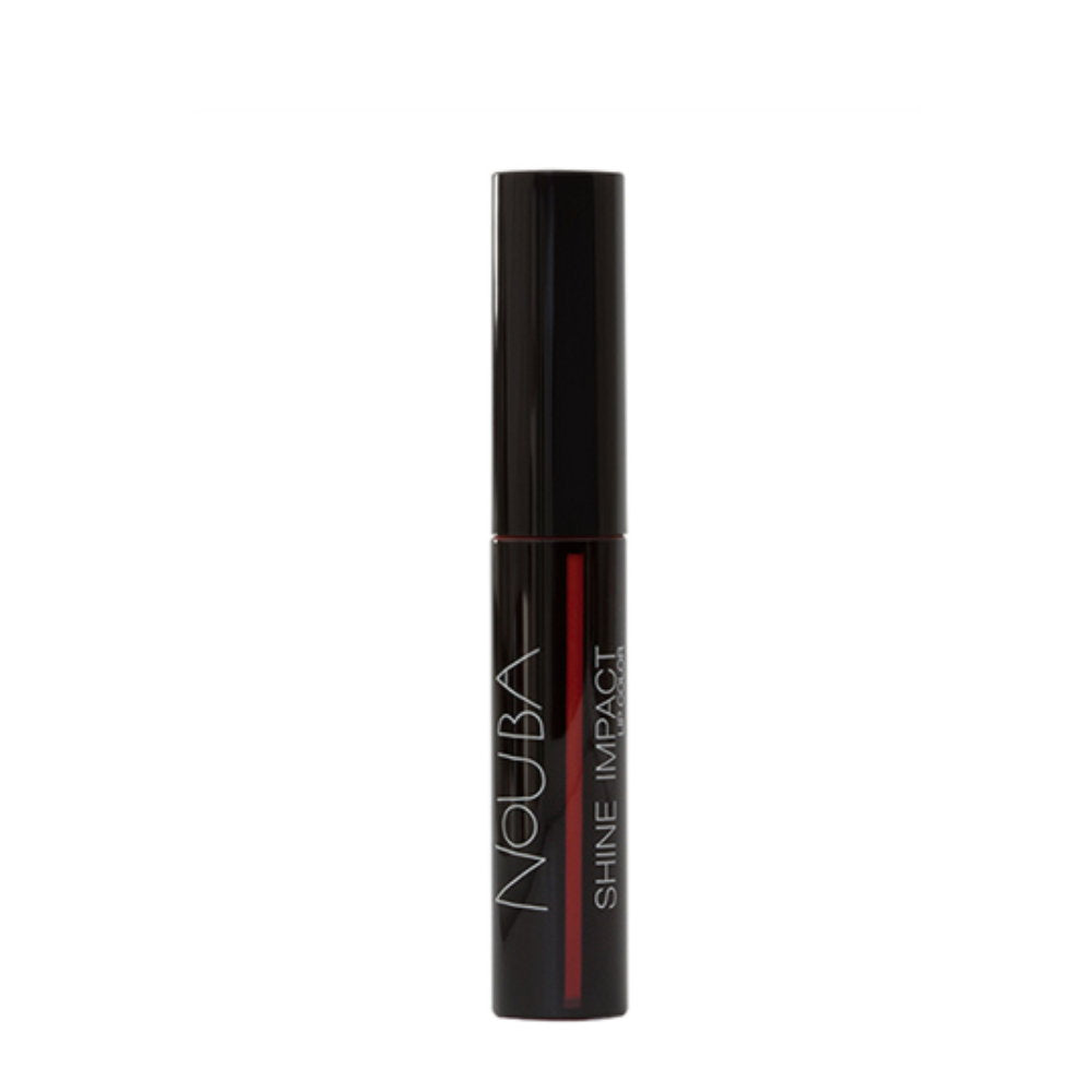 Nouba, Shine Impact, Υγρό Κραγιόν, 502, 6 ml