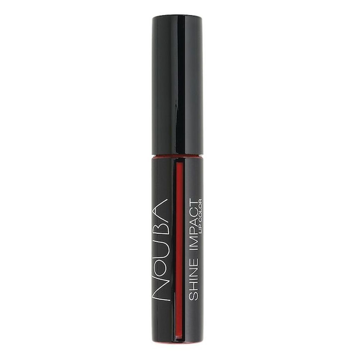 Nouba, Shine Impact, Υγρό Κραγιόν, 503, 6 ml