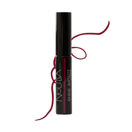 Nouba, Shine Impact, Υγρό Κραγιόν, 504, 6 ml
