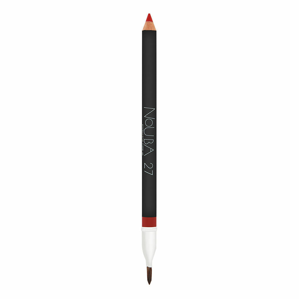Nouba, Twist & Write, Precision, Μολύβι Χειλιών, 27, 1.1 g