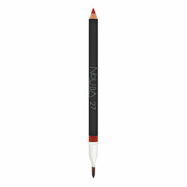 Nouba, Twist & Write, Precision, Μολύβι Χειλιών, 27, 1.1 g