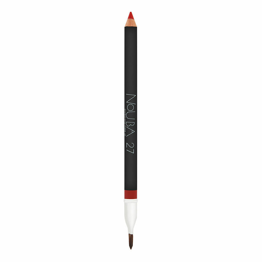 Nouba, Twist & Write, Precision, Μολύβι Χειλιών, 27, 1.1 g