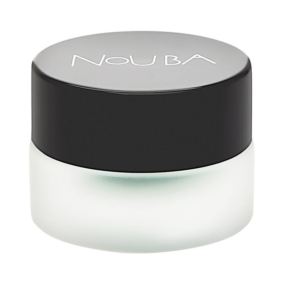 Nouba, Write and Blend, Contour, Gel Eyeliner, 24, 5 ml