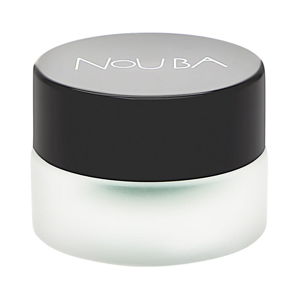 Nouba, Write and Blend, Contour, Gel Eyeliner, 35, 5 ml