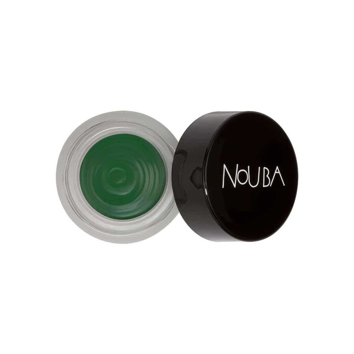Nouba, Write and Blend, Contour, Gel Eyeliner, 41, 5 ml