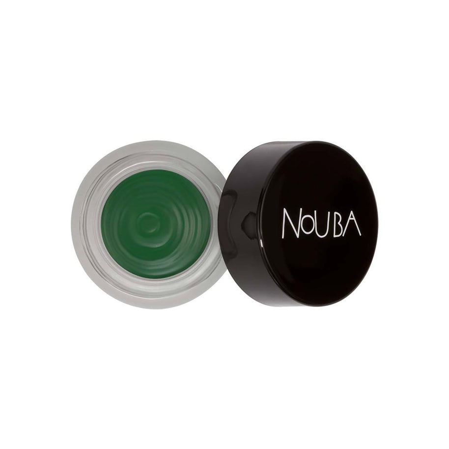 Nouba, Write and Blend, Contour, Gel Eyeliner, 41, 5 ml