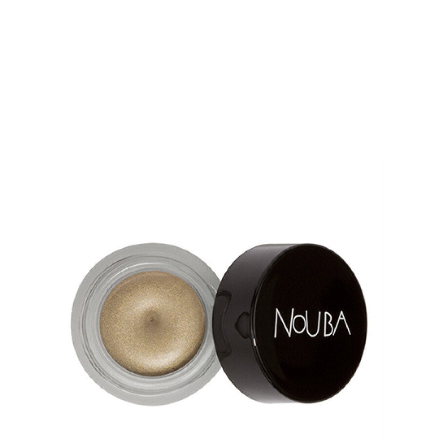 Nouba, Write and Blend, Contour, Gel Eyeliner, 59, 5 ml