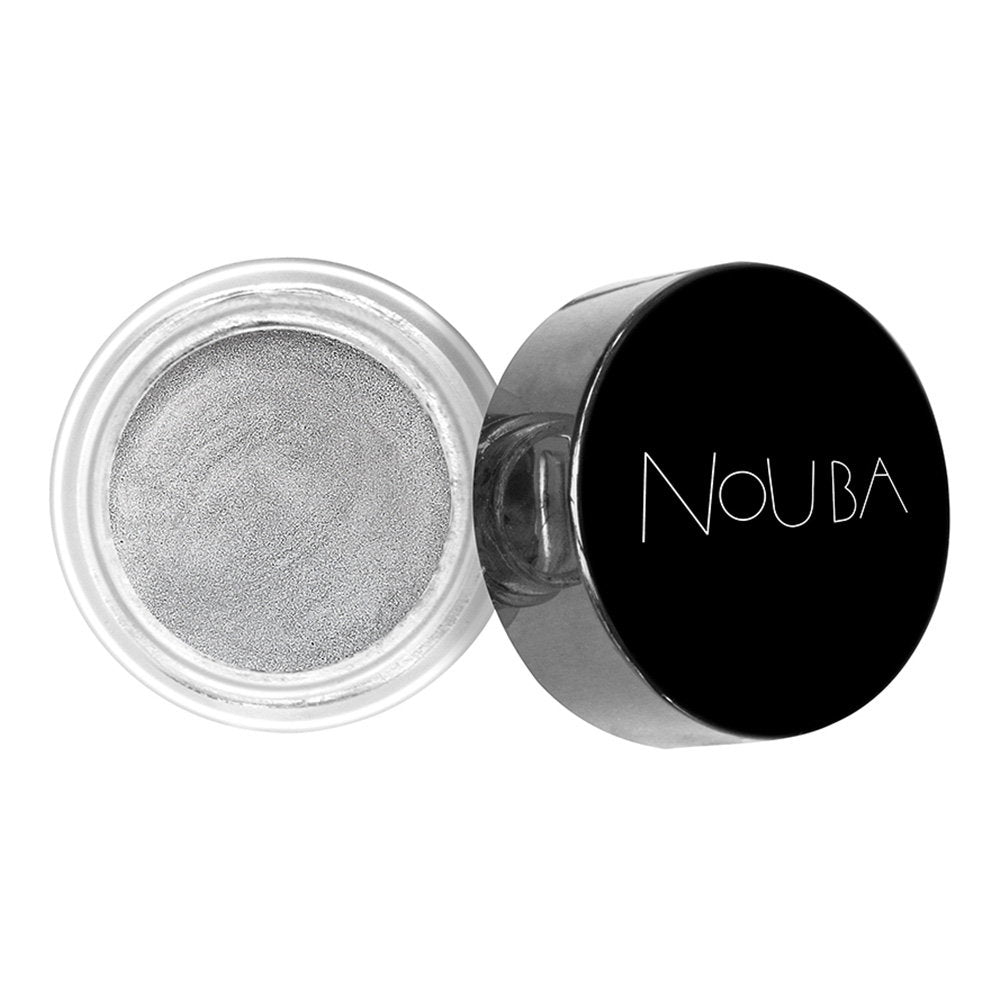 Nouba, Write and Blend, Contour, Gel Eyeliner, 70, 5 ml