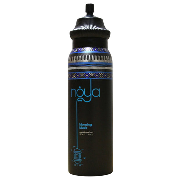 Noya, Morning Musk, Eau De Parfum, Unisex, 120 ml