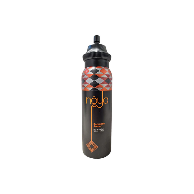 Noya, Romantic Amber, Eau De Parfum, Unisex, 120 ml