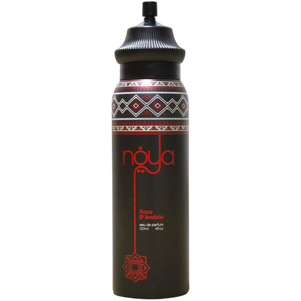 Noya, Rose D'Arabia, Eau De Parfum, Unisex, 120 ml