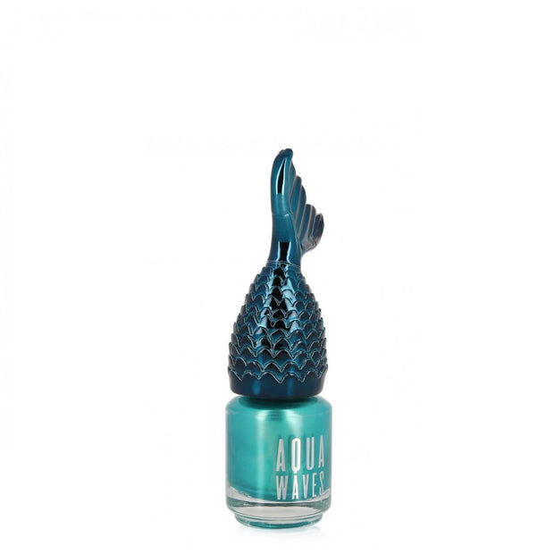 Npw, Mermazing, Βερνίκι Νυχιών, Mermaid Tail, 15 ml