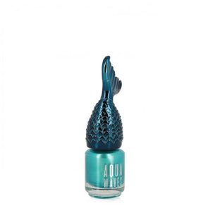 Npw, Mermazing, Nail Polish, Mermaid Tail, 15 ml