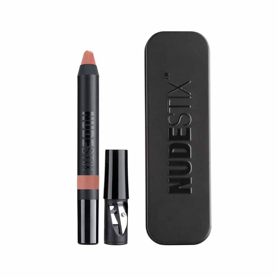 Nudestix, Cream, Lip & Cheek Pencil 2-In-1, Sin, 2.49 g