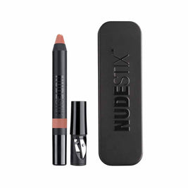 Nudestix, Cream, Lip & Cheek Pencil 2-In-1, Sin, 2.49 g