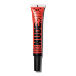 Nudestix, Magnetic Lip, Lip Gloss, Fresh Fiji, 10 ml