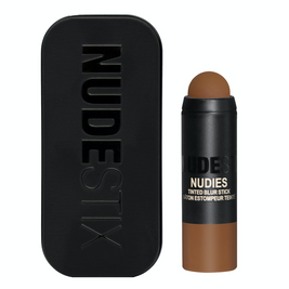 Nudestix, Nudies, Cruelty Free, Λείανσης, Foundation Stick, 9, Deep, 6.1 g