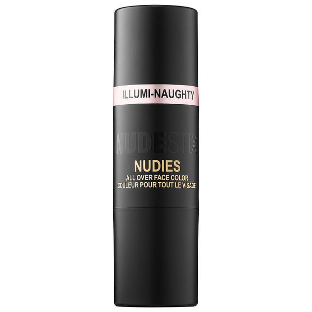 Nudestix, Nudies, Λαμπερό, Concealer Stick, Illumi-Naughty, 7 g