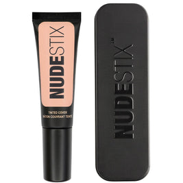 Nudestix, Tinted Cover, Κρέμα Foundation, 2.0, Nude, 25 ml