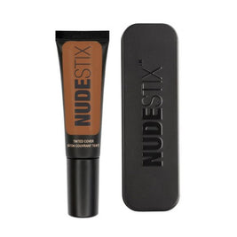 Nudestix, Tinted Cover, Cream Foundation, 10, 20 ml