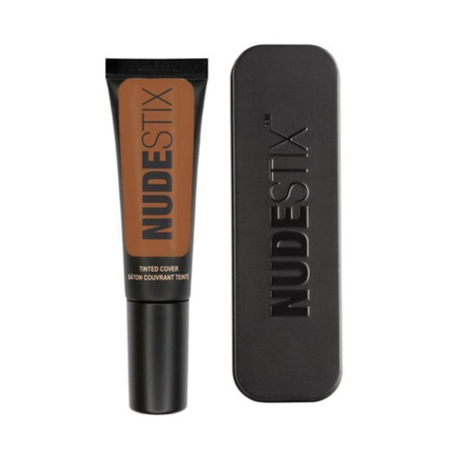Nudestix, Tinted Cover, Κρέμα Foundation, 10, 20 ml