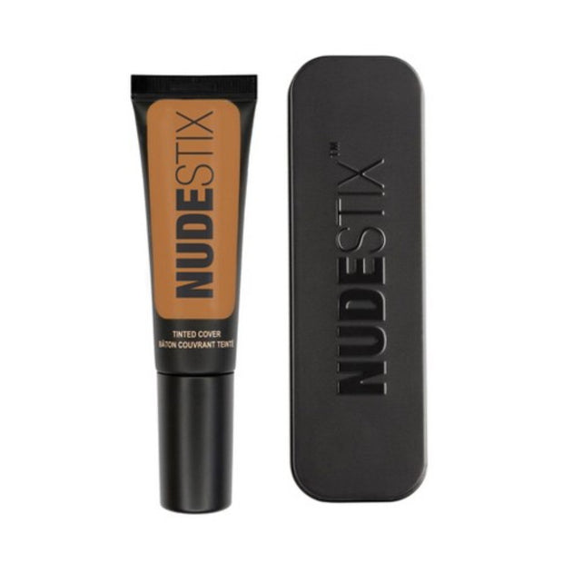 Nudestix, Tinted Cover, Κρέμα Foundation, 7.5, 20 ml