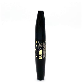 Nudestix, Vegan Splashproof, Μάσκαρα, Black, 12 ml