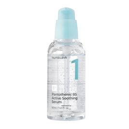 Numbuzin, No.1 Pantothenic B5 Active, Καταπραϋντικό, Ορός, Για το Πρόσωπο, 50 ml