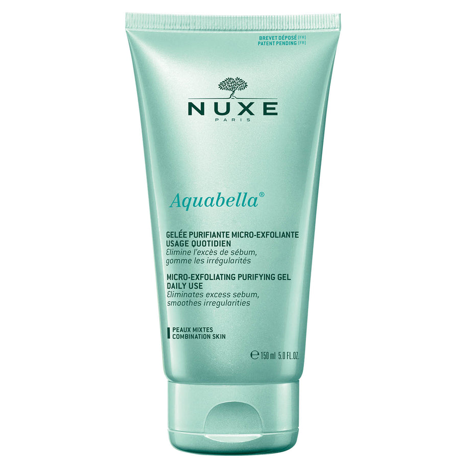 Nuxe, Aquabella Micro, Exfoliating Gel, 150 ml