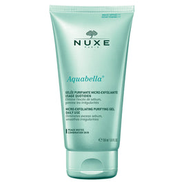 Nuxe, Aquabella Micro, Exfoliating Gel, 150 ml