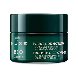 Nuxe, Bio Organic, Vegan, Exfoliating, Cream Mask, Για το Πρόσωπο, 50 ml