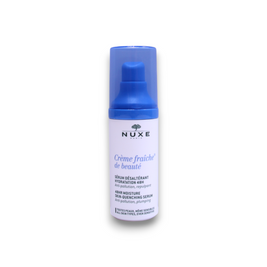 Nuxe, Creme Fraiche de Beaute, Anti-Pollution, Ορός, Για το Πρόσωπο, 30 ml