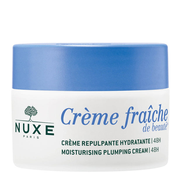 Nuxe, Creme Fraiche de Beaute, Ενυδατικό, Rich Cream, Για το Πρόσωπο, No, 30 ml *Tester