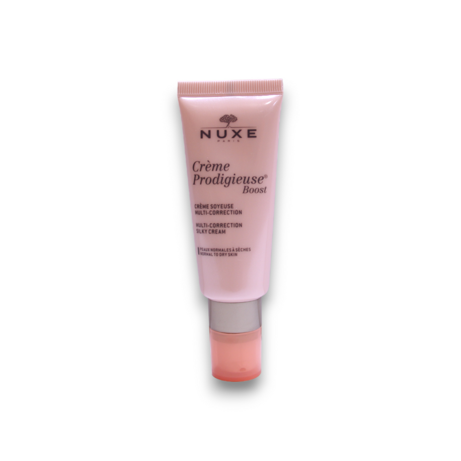 Nuxe, Creme Prodigieuse Boost, Multi-Correction, Κρέμα Προσώπου, 40 ml