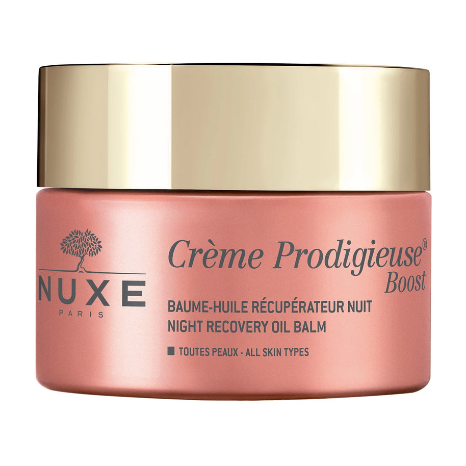 Nuxe, Creme Prodigieuse Boost, Recovery, Night, Balm, Για το Πρόσωπο, 50 ml