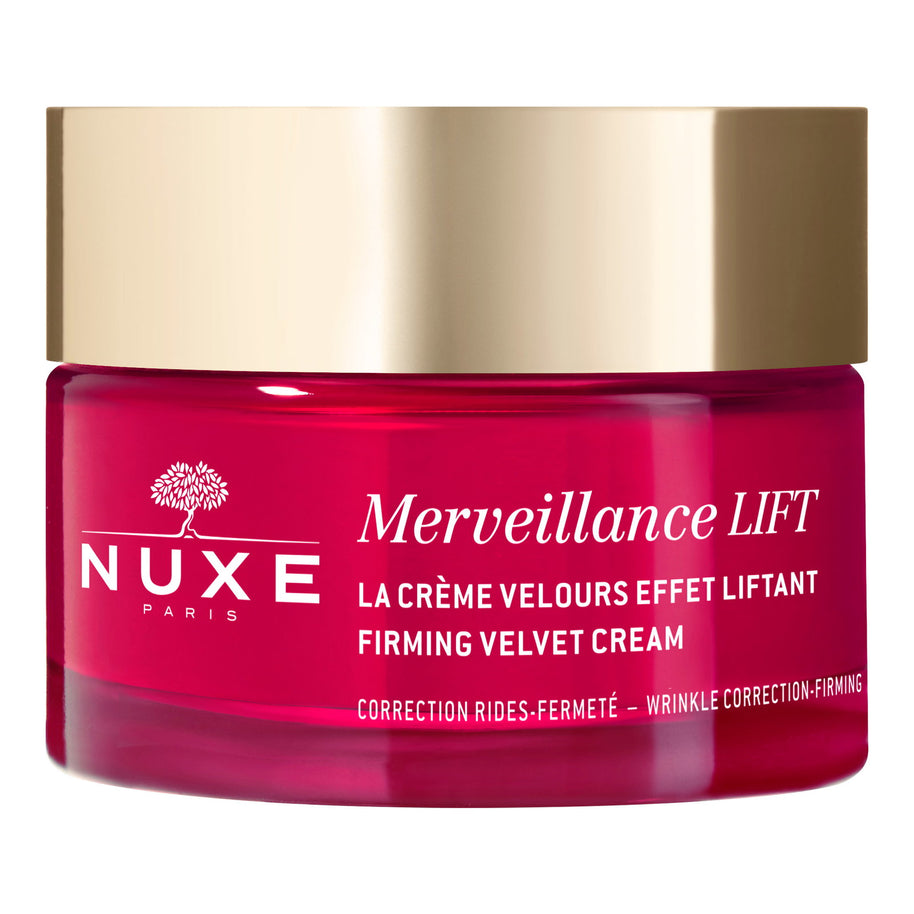 Nuxe, Merveillance Lift, Lifting & Σύσφιξης, Κρέμα Προσώπου, 50 ml