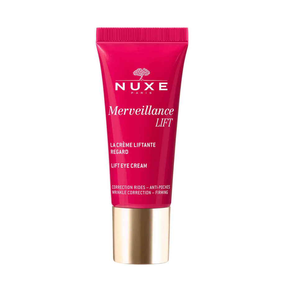 Nuxe, Merveillance Lift, Vegan, Lifting & Σύσφιξης, Κρέμα Ματιών, 15 ml *Miniature