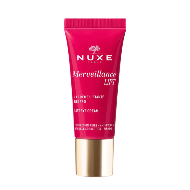 Nuxe, Merveillance Lift, Vegan, Lifting & Σύσφιξης, Κρέμα Ματιών, 15 ml *Miniature