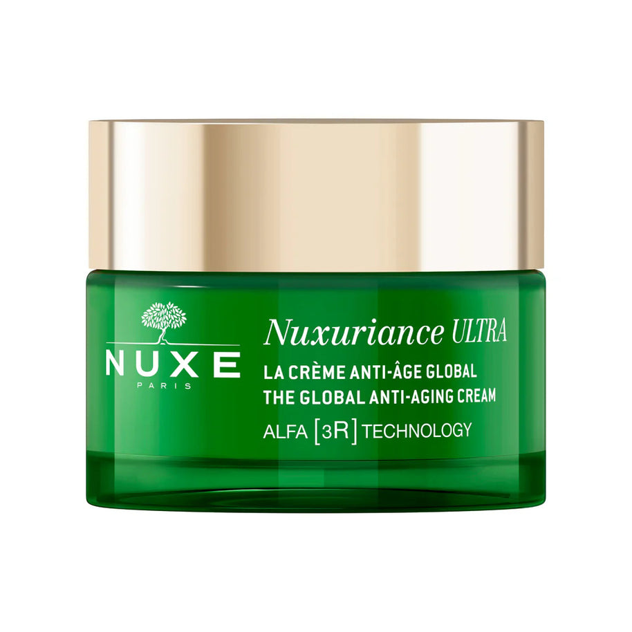 Nuxe, Nuxuriance Ultra, Αντιγήρανσης, Κρέμα Ημέρας Για το Πρόσωπο, 50 ml