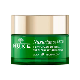 Nuxe, Nuxuriance Ultra, Αντιγήρανσης, Κρέμα Ημέρας Για το Πρόσωπο, 50 ml *Tester