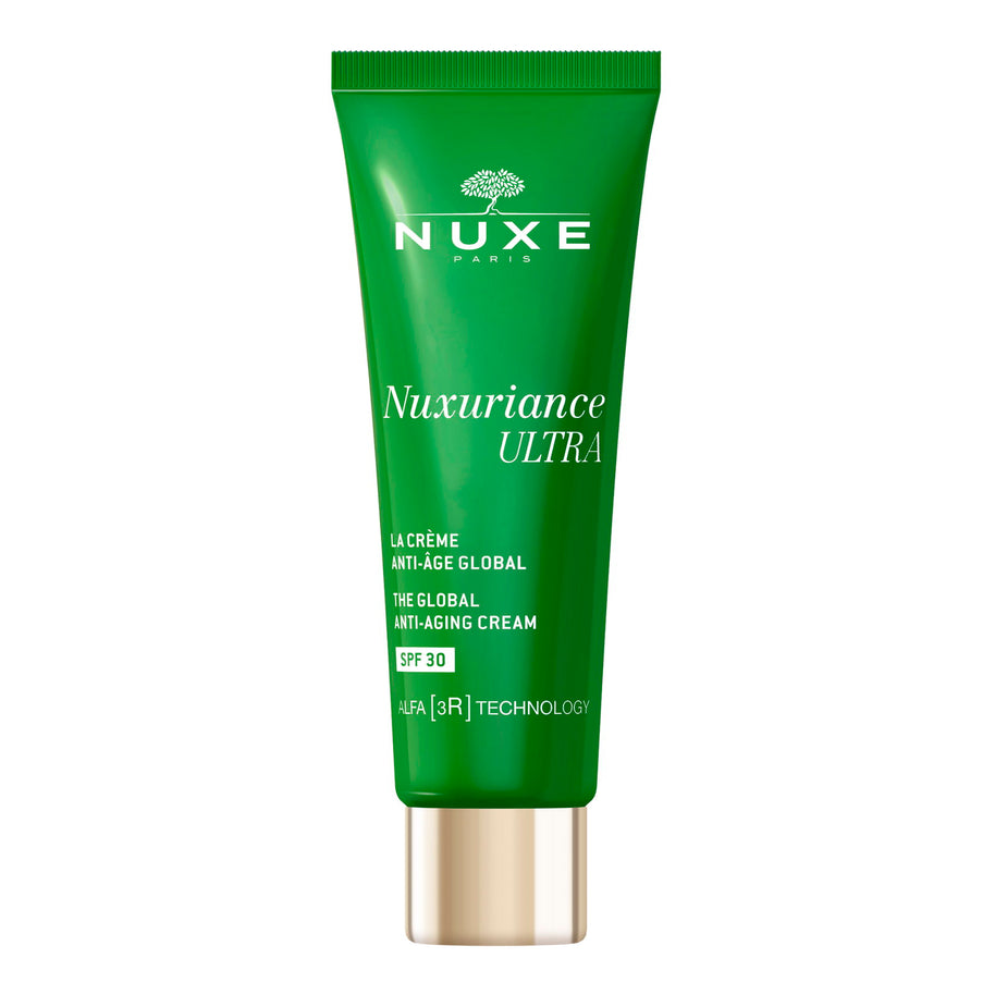 Nuxe, Nuxuriance Ultra, Αντιγήρανσης, Κρέμα Ημέρας Για το Πρόσωπο, SPF 30, 50 ml *Tester