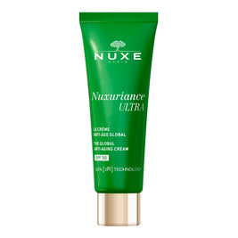 Nuxe, Nuxuriance Ultra, Αντιγήρανσης, Κρέμα Ημέρας Για το Πρόσωπο, SPF 30, 50 ml *Tester