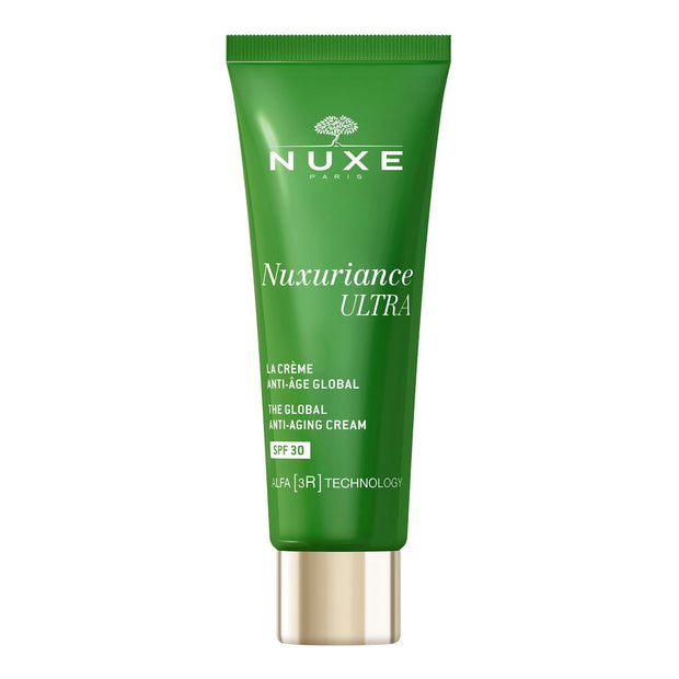 Nuxe, Nuxuriance Ultra, Anti-Ageing, Day, Eye Cream, 15 ml