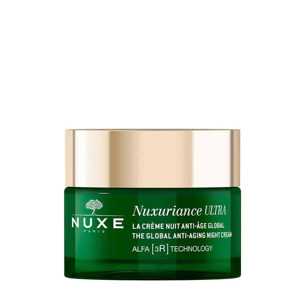 Nuxe, Nuxuriance Ultra, Αντιγήρανσης, Κρέμα Νύχτας Για το Πρόσωπο, 50 ml *Tester